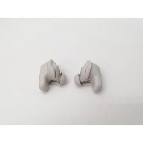 【中古】BOSE QuietComfort Ultra Earbuds 第2世代 [ホワイトスモーク]【戸塚】保証期間１ヶ月【ランクA】