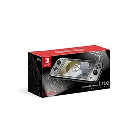 Switch Lite 本体　箱付き　ディアルガ・パルキア　スイッチ Nintendo Switch Lite ディアルガ・パルキア ゲーム機本体 新品
