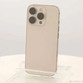 ソフマップ 〔中古品〕 iPhone16 Pro 128GB デザートチタニウム MYMX3J／A SIMフリー【297】