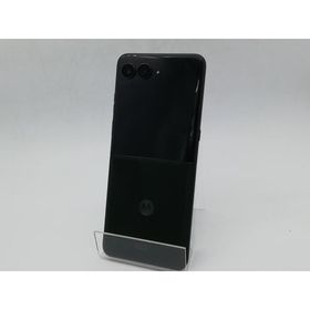 【中古】MOTOROLA 国内版 【SIMフリー】 motorola razr 60 ultra 16GB 512GB スカラベグリーン PB8U0001JP【柏】保証期間１ヶ月【ランクC】