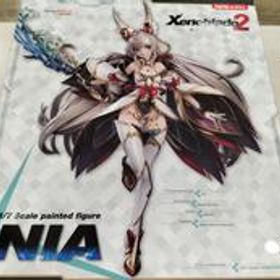 ゼノブレイド2 ニア GOOD SMILE COMPANY