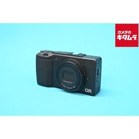 RICOH GR Ⅱ 新品 235,700円 中古 30,000円 | ネット最安値の価格比較