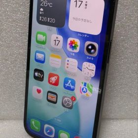 Apple iPhone14 128GB docomo 本体