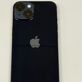 新品同様品 電池100%SIMフリー iPhone14 128GB ミッドナイト
