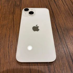 Apple iPhone 14 本体