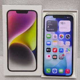 Apple iPhone14 128GB