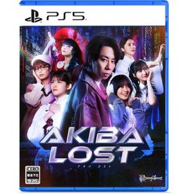 AKIBA LOST