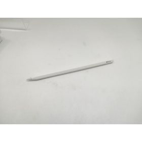 【中古】Apple Apple Pencil（第2世代） MU8F2J/A【宇田川】保証期間１週間