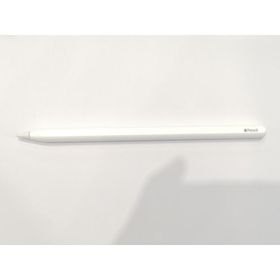 【中古】Apple Apple Pencil（第2世代） MU8F2J/A【広島本通】保証期間１週間