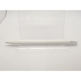 【中古】Apple Apple Pencil（第2世代） MU8F2J/A【川崎駅前】保証期間１週間