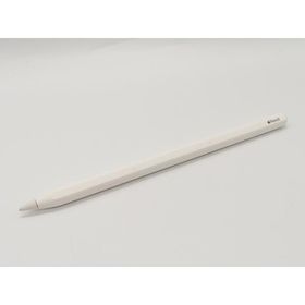 【中古】Apple Apple Pencil（第2世代） MU8F2J/A【小倉駅前】保証期間１週間