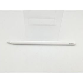 【中古】Apple Apple Pencil（第2世代） MU8F2J/A【熊本】保証期間１週間