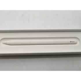 【中古】Apple Apple Pencil（第2世代） MU8F2J/A【OSU301】保証期間１週間