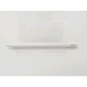 【中古】Apple Apple Pencil（第2世代） MU8F2J/A【秋葉2号】保証期間１週間