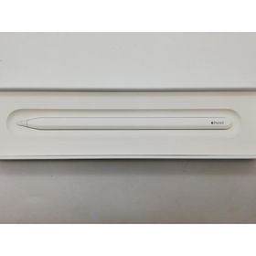 【中古】Apple Apple Pencil（第2世代） MU8F2J/A【那珂川】保証期間１週間