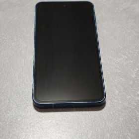 SHARP AQUOS sense 10 SH-M33 本体