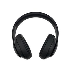 beats by dr.dre◆ヘッドホン Studio3 Wireless MX3X2PA/A A1914 マットブラック//
