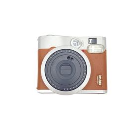 FUJIFILM◆インスタントカメラ INSTAX mini 90 ネオクラシック//