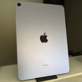 【極美品】Apple iPad Air 第5世代 64GB パープル