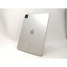 Aランク　iPad Pro 11インチ 第2世代 本体　128GB 未使用に近い iPad Pro 11 第2世代(2020発売) 128GB 新品 77,000円 中古 | ネット最