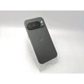 【中古】Google 国内版 【SIMフリー】 Pixel 10 Pro オブシディアン 16GB 256GB【ECセンター】保証期間１ヶ月【ランクB】