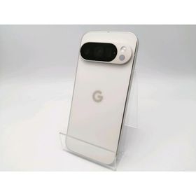 【中古】Google 国内版 【SIMフリー】 Pixel 10 Pro ポーセリン 16GB 256GB【ECセンター】保証期間１ヶ月【ランクB】