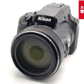 【中古】 【美品】 ニコン COOLPIX P1000 【コンパクトデジタルカメラ】 【6ヶ月保証】