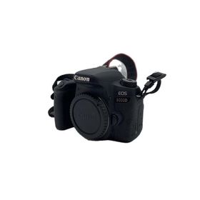 CANON◆デジタル一眼カメラ EOS 9000D ダブルズームキット//