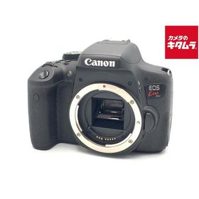 【中古】 【並品】 キヤノン EOS Kiss X8i ボディ