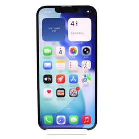 iPhone 13 128GB SIMフリー [ピンク]
