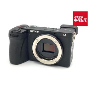 【中古】 【並品】 ソニー α6700 ボディ [ILCE-6700]