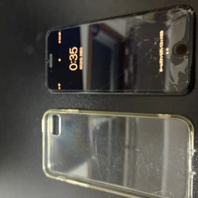 iPhone 7 128GB ブラック