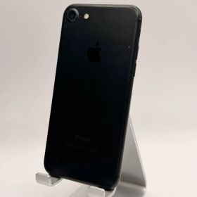 iPhone 7 32GB SIMフリー バッテリー100% ブラック 460