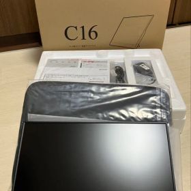 I-O DATA モバイルモニタ EX-LDC161DBM-B2-AC2