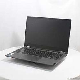 IdeaPad Flex 560i Chromebook 82M70024JP アイアングレー ［Celeron-6305 (1.8GHz)／4GB／eMMC64GB／13.3インチワイド／Chrom