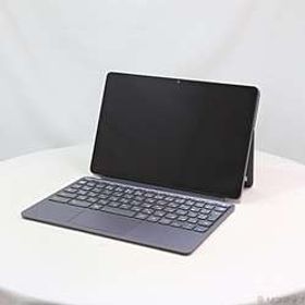 〔展示品〕 Chromebook Duet 11 Gen 9 83HH000UJP ルナグレー ［MediaTek-Kompanio-838／4GB／eMMC128GB／10.95インチワイド／Chr