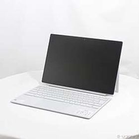 Chromebook CM30 Detachable CM3001DM2A-R70171 フォグシルバー ［MediaTek-Kompanio-520 (2GHz)／8GB／eMMC64GB／10.5