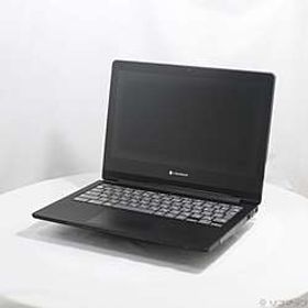 Dynabook Chromebook C1 SH-W03 ［Snapdragon-7c (2.4GHz)／4GB／eMMC32GB／11.6インチワイド／ChromeOS］