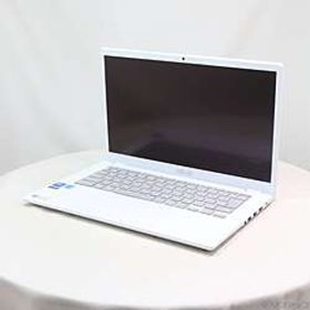 〔展示品〕 Chromebook Plus CX34 CX3402CVA-MW1032 パールホワイト ［Core-3-100U／8GB／UFS128GB／14インチワイド／ChromeOS］