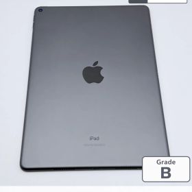 【15日保証】Apple iPad Air 第3世代 64GB WIFIモデル A2152 バッテリー良好 Bランク 即発送 送料無料
