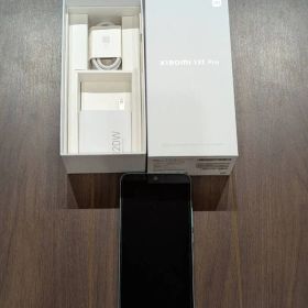 Xiaomi 13T Pro メドウグリーン 256GB