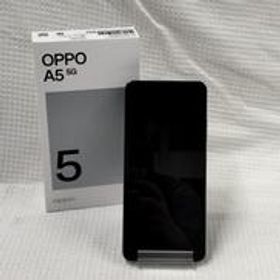 OPPO A5 5G OPG06 OPPO/AU