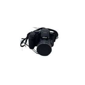 Nikon◆デジタルカメラ COOLPIX B700 [ブラック]//