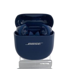 BOSE◆イヤホン Ultra Open Earbuds 881046-0600 [ルナブルー]//