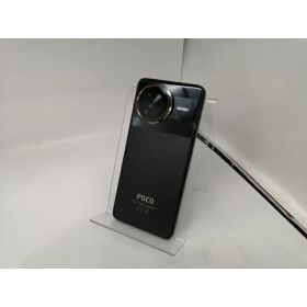 【中古】Xiaomi 【SIMフリー】 Poco F7 Ultra ブラック 12GB 256GB【東池袋1丁目】保証期間1ヶ月【ランクA】