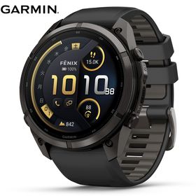 ガーミン GARMIN fenix 9 Pro inReach AMOLED 51mm フェニックス9 プロ インリーチ アモレッド 51mm GPS スマートウォッチ 010-04337-61