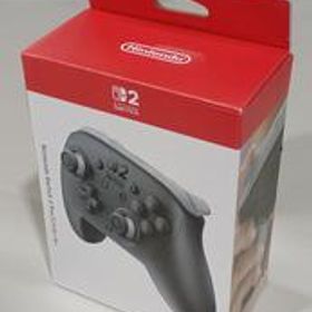 SWITCH2 PROコントローラー BEE-008 NINTENDO