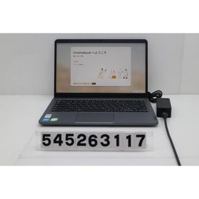 ノートパソコン Lenovo 14e Chromebook Gen3 Intel N100 0.8GHz/4GB/32GB/14W/FHD(1920x1080)/Chrome OS