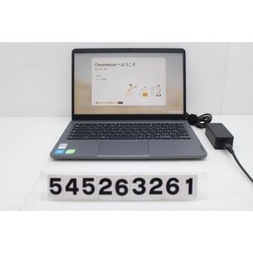 ノートパソコン Lenovo 14e Chromebook Gen3 Intel N100 0.8GHz/4GB/32GB/14W/FHD(1920x1080)/Chrome OS