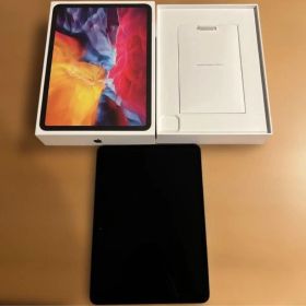 iPad Pro 11インチ 第2世代 128GB Wi-Fi バッテリー91%